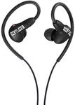 Sony INZONE E9 In-Ear-Gaming-Kopfh&ouml;rer - entwickelt mit Fnatic, Sound-Isolierung,