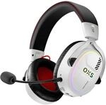 OXS Storm G2 Kabelloses Gaming-Headset, 7,1 Virtueller Surround Sound, 3 EQ Modi, 2,4