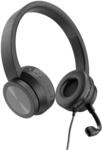 Conceptronic POLONA05B Stereo USB Headset