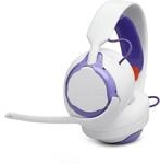 JBL Quantum 250 Kabelgebundene Over-Ear-Gaming-Kopfh&ouml;rer, JBL Quantum Spatial Sound,