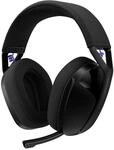 Logitech G G321 Lightspeed kabelloses Bluetooth-Gaming-Headset, dynamischer Komfort