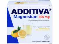 ADDITIVA Magnesium 300 mg N Pulver 200 g