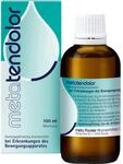 METATENDOLOR Mischung 100 ml