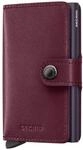 Secrid Damen Herren Geldb&ouml;rse Miniwallet Original One Size