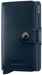 Secrid Damen Herren Geldb&ouml;rse Miniwallet Original One Size