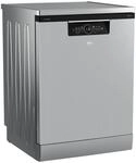 LAVAST 15COP 11PR 42DB INVERTER 3CESTO WIFI INOX