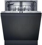 Siemens SN63HX16TE iQ300 Vollintegrierter Geschirrsp&uuml;ler 60 cm, 13...