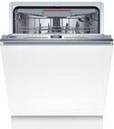 Bosch SMV4ECX27E Serie 4 &ndash; Smart Einbau-Geschirrsp&uuml;ler, vollst&auml;ndig versenkbar,