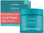 M. Asam Aqua Intense Nachtcreme (100ml)