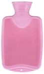 Fashy 6442 W&auml;rmflasche ~ Thermoplast- W&auml;rmeflasche Halblamelle, geruchsneutral,
