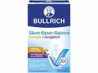 Bullrich Säure-Basen-Balance Energie + Ausgleich 42 Tabletten | Unterstützt das