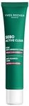 Yves Rocher Sebo Active Clear - Anti-Pickel Creme - 40 ml | Mattierende