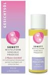2-Phasen-Gesichts&ouml;l Rose-Lavendel, 50 ml, vegan