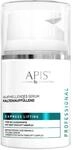 Apis EXPRESS LIFTING Augenserum - 50 ml - mit Hyalurons&auml;ure, Ceramiden und