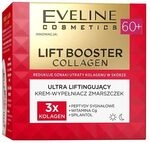 Eveline Cosmetics Lift Booster Kollagen Faltenf&uuml;ller Creme f&uuml;r 60+ 
