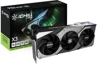 INNO3D NVIDIA GeForce RTX 5090 iCHILL X3 32GB GDDR7 Gaming Graphics Card...