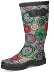 Bockstiegel Damen Stiefel Anja Anja bunt 294562