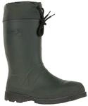 Kamik Herren Forester Gummistiefel, Gr&uuml;n (Khaki Black Khk), 47 EU