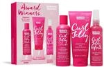 Umberto Giannini Award Winners: Curl Styling 150ml Curl Jelly Shine, Scrunching Jelly