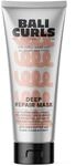 BALI CURLS Deep Repair Mask &ndash; Vegane Haarmaske mit Sheabutter, Kokos&ouml;l &
