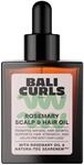 BALI CURLS Rosemary Grow Scalp & Hair Oil &ndash; Haar&ouml;l mit Rosmarin, Sapote&ouml;l &