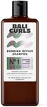 BALI CURLS Bonding Repair Shampoo N&deg;1 &ndash; Reparierendes Shampoo f&uuml;r gesch&auml;digtes