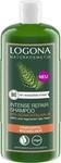 LOGONA Naturkosmetik Intense Repair Shampoo Bio-Schachtelhalm - 250 ml - sanfte