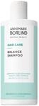 ANNEMARIE B&Ouml;RLIND HAIR CARE BALANCE SHAMPOO (250 ml) - Anti-Schuppen-Shampoo,