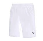 Mizuno Nara Trainng Shorts M f&uuml;r Herren, Herren, Kurze Hose, 32FB0A51, wei&szlig;,...