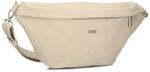 Zwei Damen Hip Bag Mademoiselle.M MH80 Bauchtasche 40 cm 3 Liter, Crossbody Bag