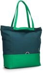 Zwei Damen Shopper Fiorella FI200 (18 Liter) Tote Bag & Schulter-Tasche