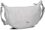 Zwei Damen Handtasche Mademoiselle.M M70 Moon-Bag 4 Liter Trend-Tasche in