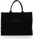 Replay Fw3815 Tote Bag Tasche