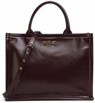 REPLAY Damen FW3780 Tote Bag Tasche, 0227 Huckleberry