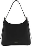 Seidenfelt Manufaktur Arvaja Hobo 1001 black - *