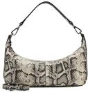 Liebeskind Berlin Umh&auml;ngetasche &bdquo;Paris S &ndash; Hobo Bag Bag aus Leder mit Schulter-