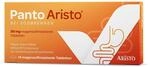 Panto Aristo bei Sodbrennen 20 mg &ndash; Pantoprazol &ndash; Magensaftresistente...