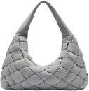 LIEBESKIND Hobo L Bo Weaved Nylon Hobo