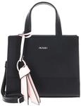 Picard Handtasche Umh&auml;ngetasche Levante Hand Bag Schwarz