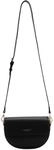 Seidenfelt Manufaktur Arvaja Saddle 1001 Black - *