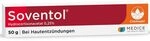 Soventol HydroCortisonACETAT 0,25% Cremogel 50 g bei Sonnenbrand,...