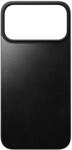 NOMAD Magnetic Leather Backcover MagSafe | f&uuml;r iPhone 17 Pro Max | Backcover aus