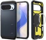 Spigen Tough Armor (AI) MagFit H&uuml;lle f&uuml;r Google Pixel 10 Pro XL, Kompatibel Mit