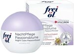 frei &ouml;l HYDROLIPID NachtPflege Passionsblume, Nachtcreme, Regeneration &