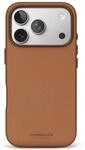 VONM&Auml;HLEN Like Leather Case &ndash; Luxuri&ouml;se H&uuml;lle aus veganem Leder, kompatibel mit
