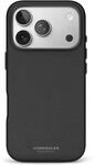 VONM&Auml;HLEN Like Leather Case &ndash; Luxuri&ouml;se H&uuml;lle aus veganem Leder, kompatibel mit