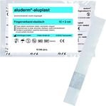 S&ouml;hngen Wundpflaster Fingerverband aluderm-aluplast elastisch 12x2cm VE=10...