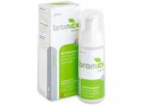 JV Cosmetics - BromEX foamer Waschschaum gegen starken Körpergeruch (50 ml)