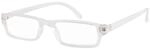 I NEED YOU Lesebrille Action SPH: 1.00 Farbe: transparent-matt, 1 St&uuml;ck