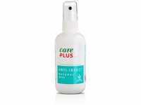 Care Plus Anti-Insect Natural Spray, Citriodiol, 100ml, Transparent